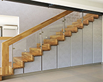 Construction et protection de vos escaliers par Escaliers Maisons à Barrettali